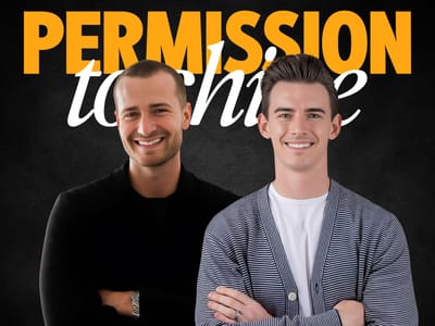 Permission to shine